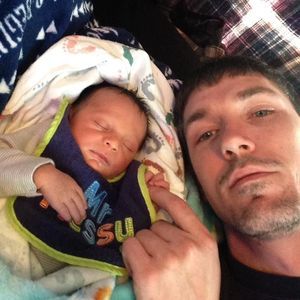 Meet your Posher, Cody